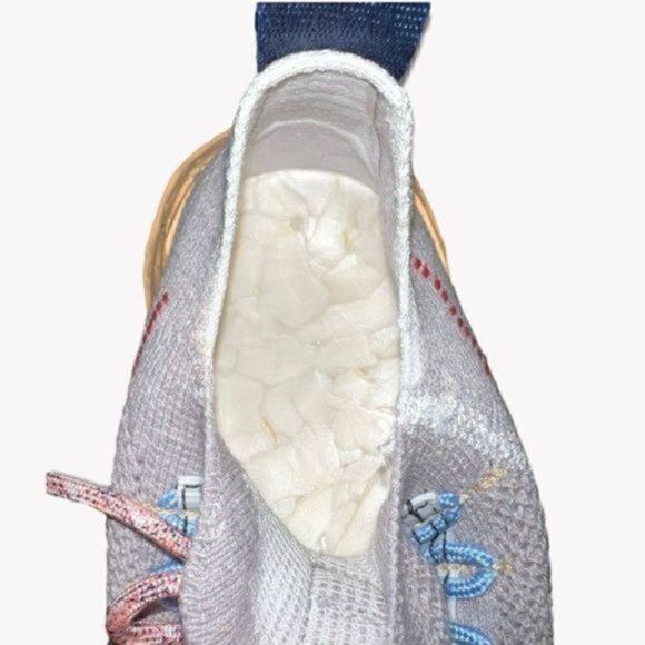 Nike Space Hippie 01 Vacay Sustainable Recycled Sneaker Tennis Shoes 5 - Picture 16 of 16